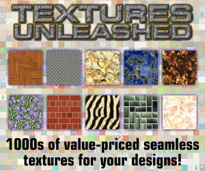 1000s of value-priced seamless textures for your designs