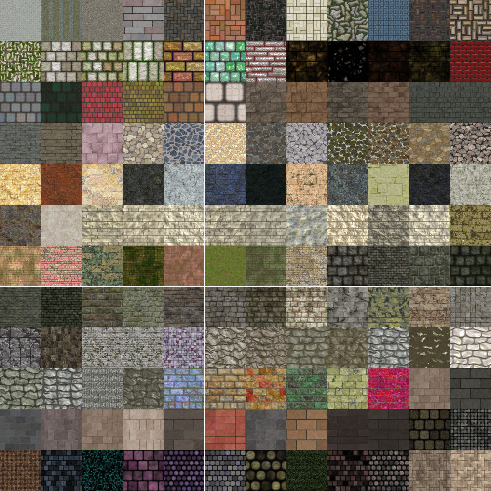 Textures Unleashed Pro Volume 46: Stone IV